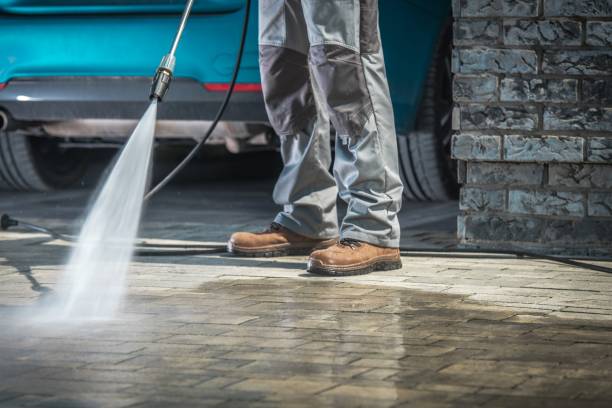 Professional Pressure Services in Mooreland, OK