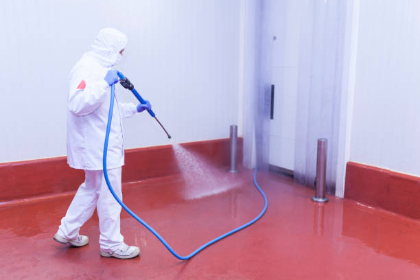 Best Restaurant Pressure Washing  in Mooreland, OK