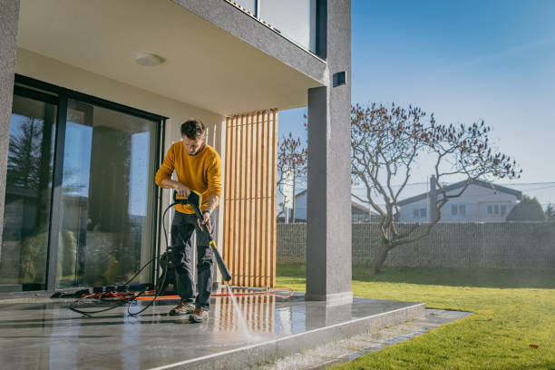 Best Patio and Deck Pressure Washing  in Mooreland, OK