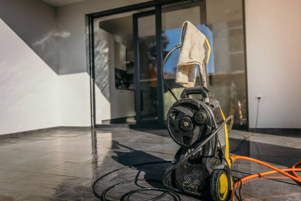 Best Gutter Cleaning  in Mooreland, OK