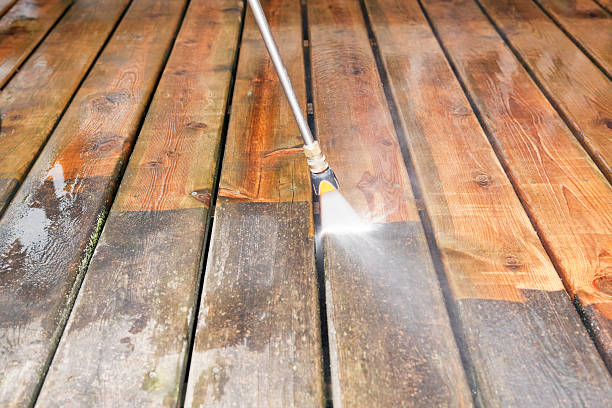 Best Machinery and Equipment Cleaning  in Mooreland, OK