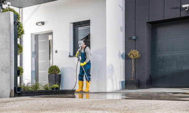 Boat and Dock Cleaning in Mooreland, OK