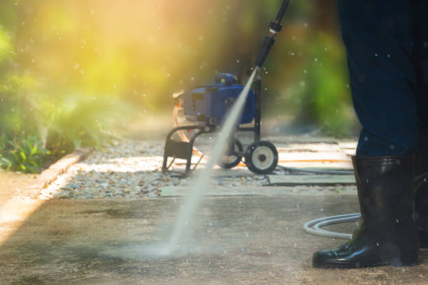 Best Gas Station Cleaning  in Mooreland, OK